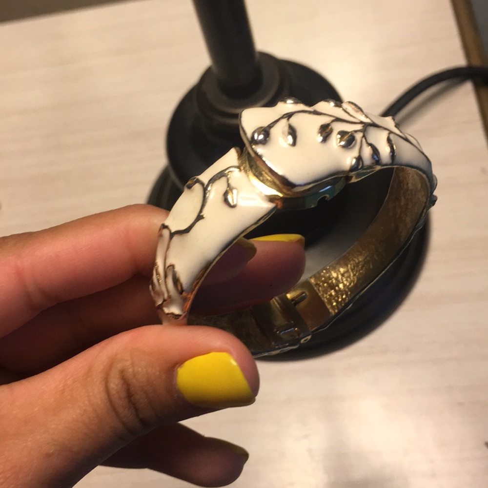 Bracelet bangle